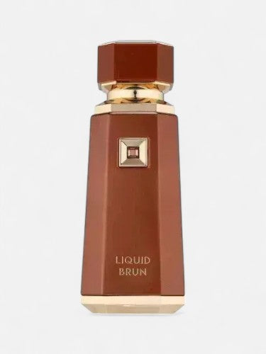 French Avenue Liquid Brun French Avenue