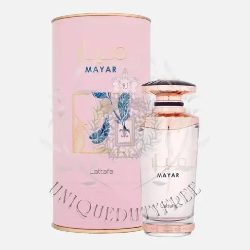 Lattafa Mayar Lattafa