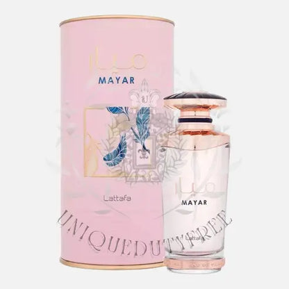 Lattafa Mayar Lattafa