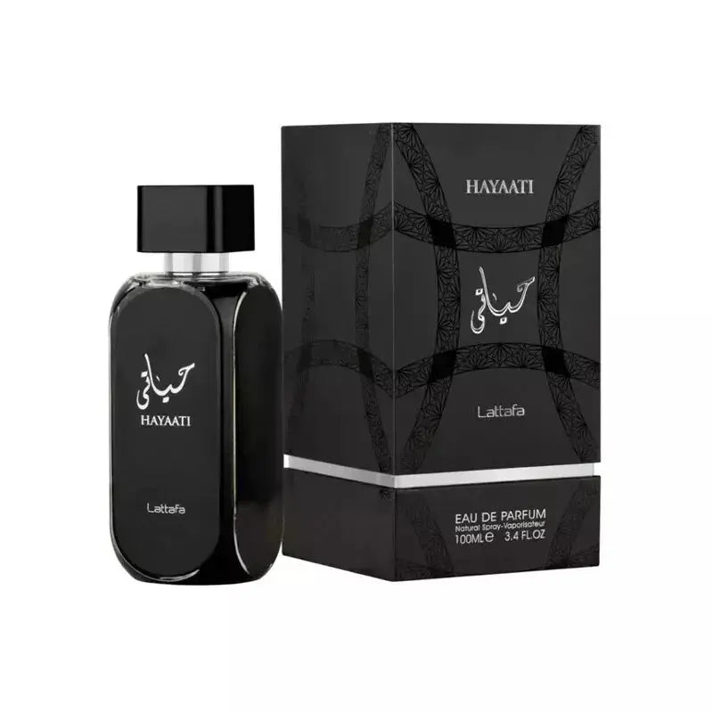 Lattafa Hayaati uniquedutyfree.de