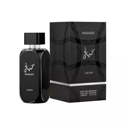 Lattafa Hayaati uniquedutyfree.de