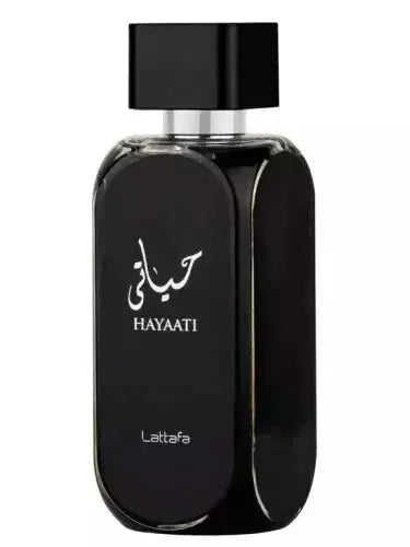 Lattafa Hayaati uniquedutyfree.de